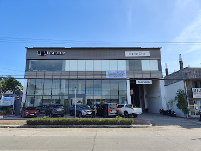 Geely Iloilo